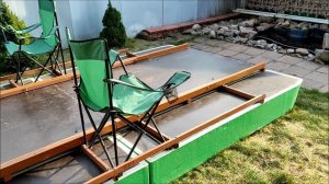 САМОДЕЛЬНЫЙ КАТАМАРАН, ЕГО УСТРОЙСТВО И ПОДГОТОВКА К СПЛАВУ