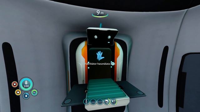 XBOX Series X: Subnautica Below Zero gameplay (4K) смотреть онлайн