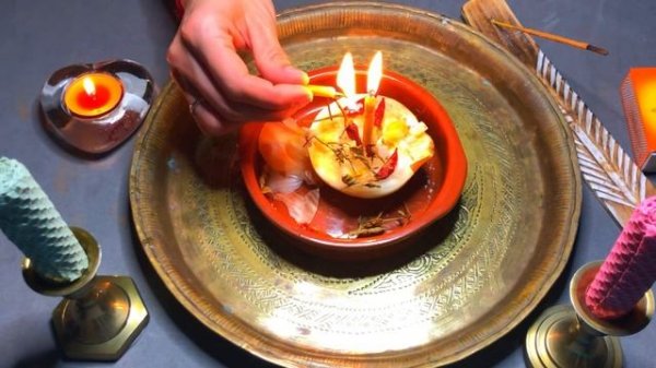 Сжигаем язык врагов и сплетников.Бумеранг врагам.Чистка негатива .#заговоры #ритуал #магия #чистка