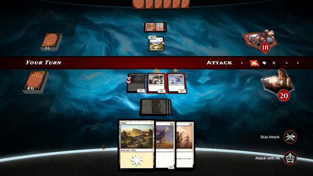 Magic Duels - Ep. 5 The Second Wave, Cyclopes смотреть онлайн