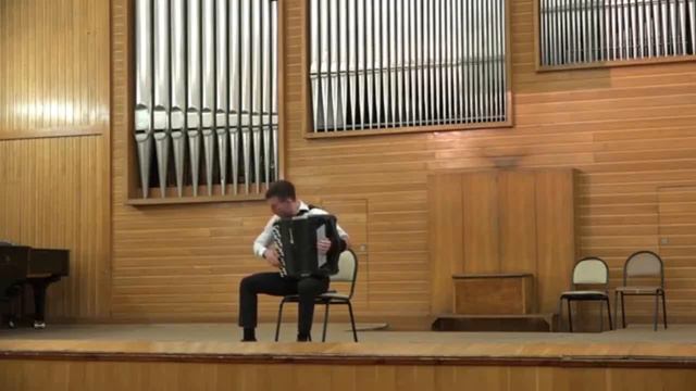 Андрей Гольский - 