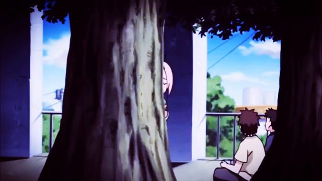 ❚Sasuke and Sakura❚Сердце стучит спокойно...❚ смотреть онлайн