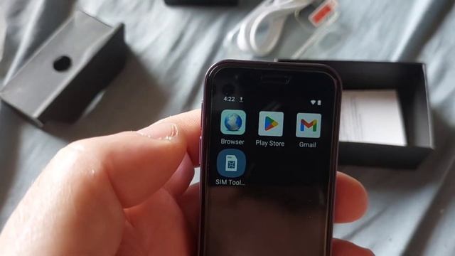 Mini smart fone смотреть онлайн