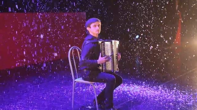 Центр ФАРН. Второй Международной музыкальный фестиваль «Ирон Фӕндыр» Фрагмент 24.mp4 смотреть онлайн