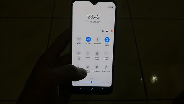 Unboxing Samsung Galaxy A20 32GB Malaysia Set Version смотреть онлайн