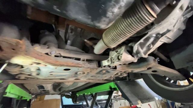 Ford Focus Needs MAF Sensor And Lambda Sensor And DPF Clean And I Do A Service On A Fiat 500 смотреть онлайн