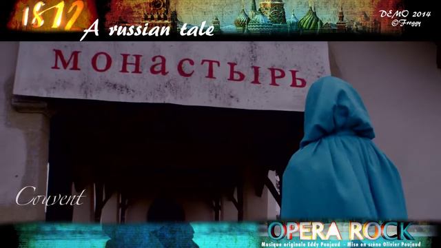 1812 a russian tale / une histoire russe смотреть онлайн