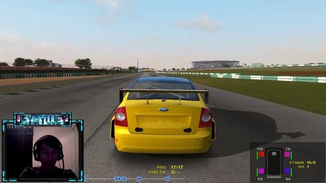 Copa Petrobras de Marcas (Steam) | Gameplay en Español смотреть онлайн