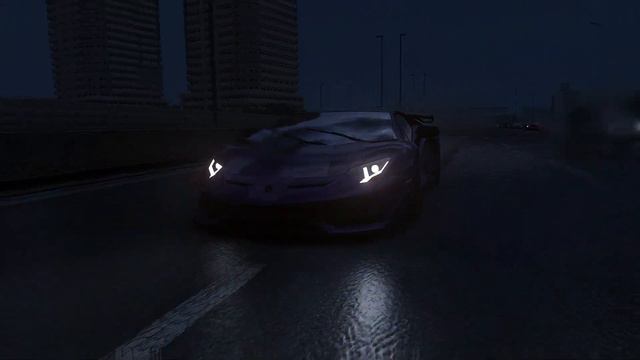 FORGET SVJ \\ ASSETTO CORSA  #assettocorsa #cinematic