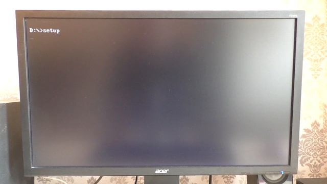 Установка Windows 98 на СЕЛЬСКИЙ компьютер смотреть онлайн