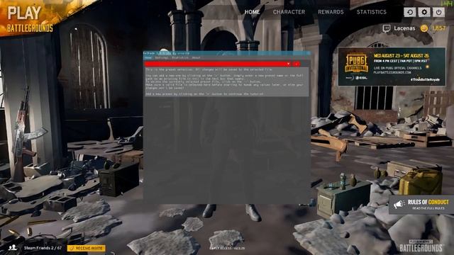 [TUTO] COMMENT INSTALLER DES SHADERS SUR PUBG смотреть онлайн
