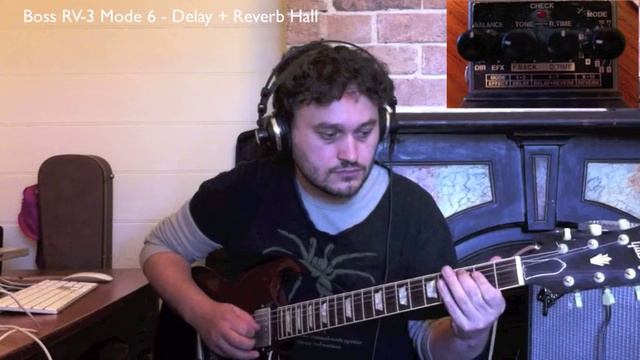 Boss RV 3 Demo смотреть онлайн