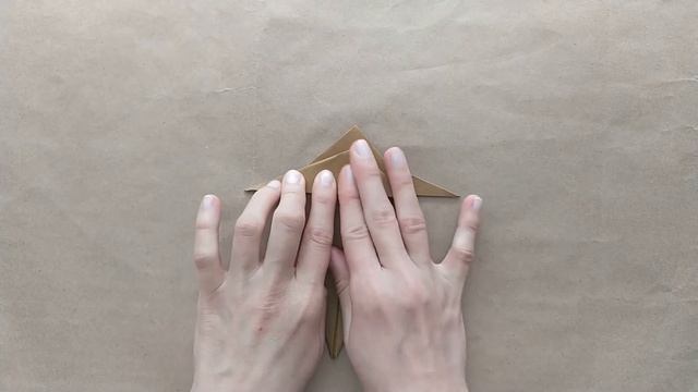 How to make a PAPER DRAGON? ? ORIGAMI ? смотреть онлайн