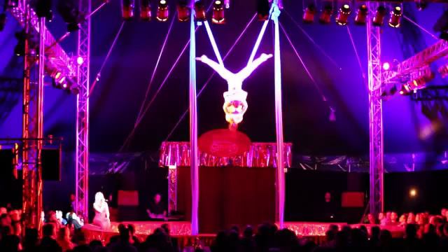 Sarah - Louise Copson & Duo Ortiz смотреть онлайн