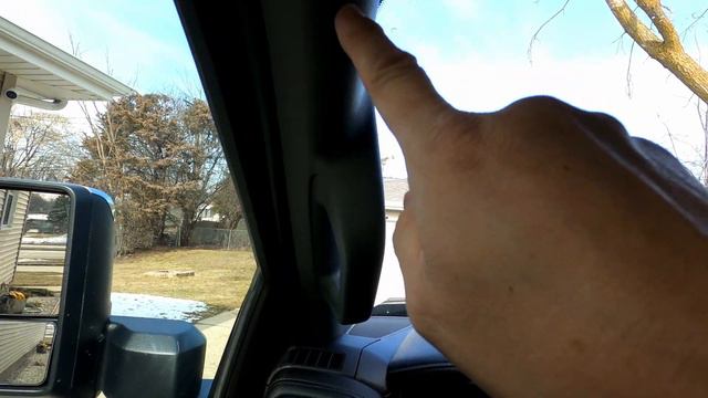 How To Properly Install A Dashcam To Your pickup truck or Vehicle. Unboxing Miden S7 And Review. смотреть онлайн