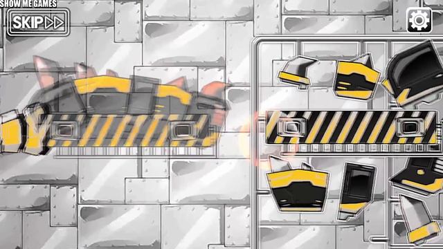 Lego Juniors + Train Driver + Dino Robot Corps - Acrocanthosaurus/Triceratops/Euoplocephalus/Pliosa смотреть онлайн