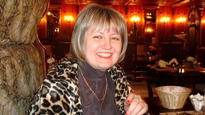 Светлой памяти Натальи Фурсенко