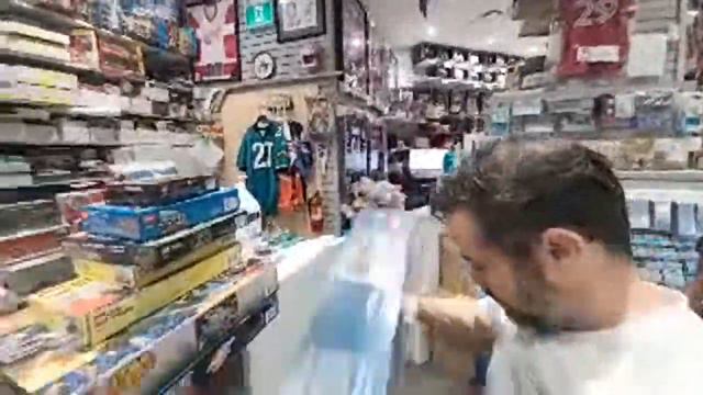 Umbrella Academy FUNKO Sinister War WEEKLY WALKTHROUGH смотреть онлайн