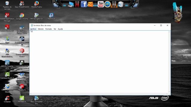 Editar Archivo Hosts - Adobe 2016 смотреть онлайн