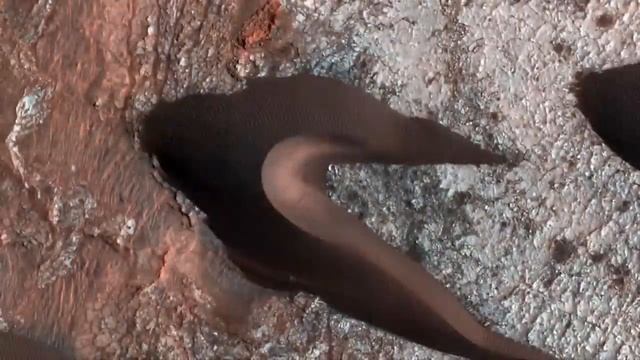 Всё что мы обнаружили на Марсе - 2023 - Покорение Красной Планеты