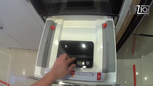 Teka VS 152 GS (Машина для вакуумной упаковки с весами) смотреть онлайн