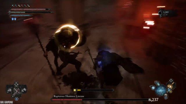 Lords of the Fallen (2023) Pt11 | Abbey of the Hallowed Sisters and The Empyrean Guide смотреть онлайн