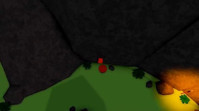 Happy Easter with One! Numberblocks! New Roblox Video! смотреть онлайн