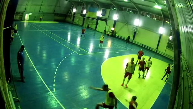 9:1 Трунов Вадим (34 мин.) смотреть онлайн