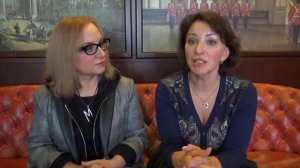 Женщины 40+, 50+, 60+, объединяйтесь! Сообщество Grand Mamas  Жизнь после 50