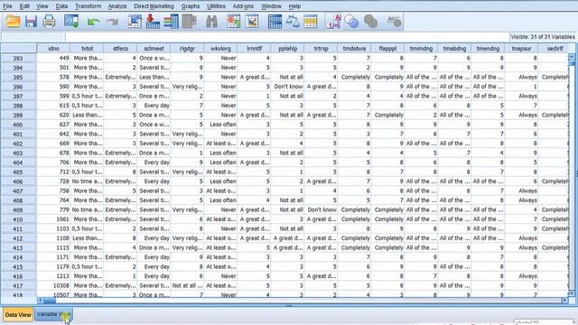 Linear Regression 3 / Линейная регрессия 3 смотреть онлайн