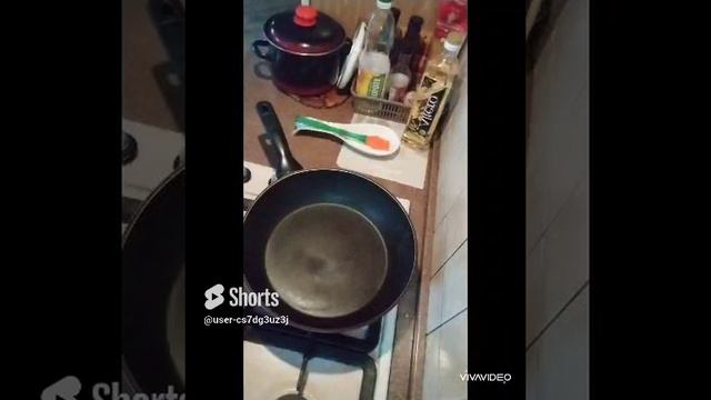 ЛИСИЧКИНА КУХНЯ