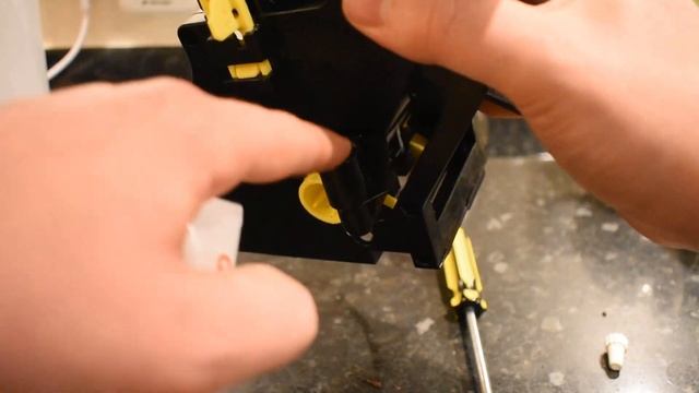 Lubricating A Gaggia Brew Unit - Gaggia Caffe TV смотреть онлайн