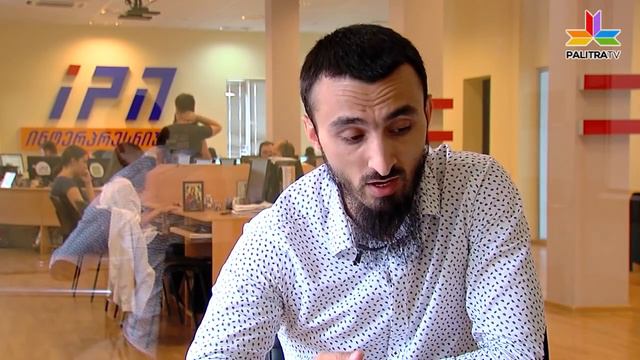 ABU SADDAM SHISHANI 2016 год Ислам Кадыров Конфликт 2015 год сбежал из России Политическое убежище