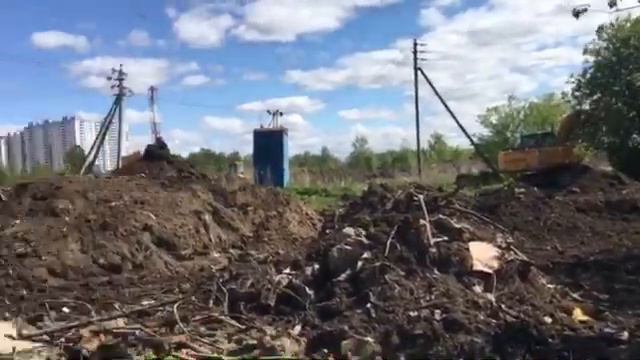 Стоит ли покупать квартиры в Шушарах?!? смотреть онлайн