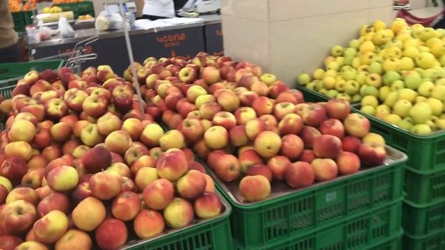 Ереван Влог. Что Нового. Закуп. Цены На Продукты В Ереване. Что  Вяжу? Yerevan Vlog.