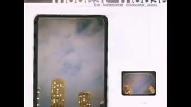 Styrofoam Boots/It's All Nice on Ice, Alright - Modest Mouse смотреть онлайн