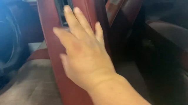 1986 Ford Bronco смотреть онлайн