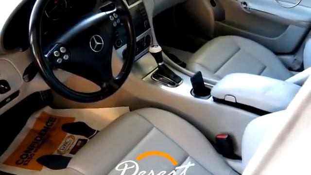 2005 Mercedes-Benz M-Class 3.7L AMG PKG - Desert Auto Dealer смотреть онлайн