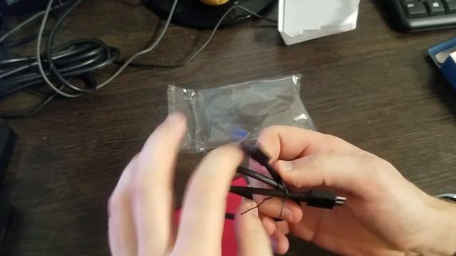 Обзор на бокс для HDD Dexp HD303 смотреть онлайн