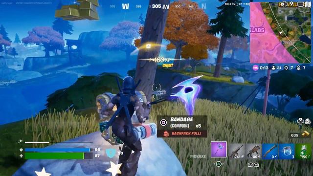 ASMR | Trying The New Fortnite Rifle! Whisper + Controller Sounds смотреть онлайн