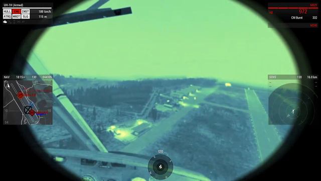 Mayday Mayday Mayday | ARMA 3 смотреть онлайн