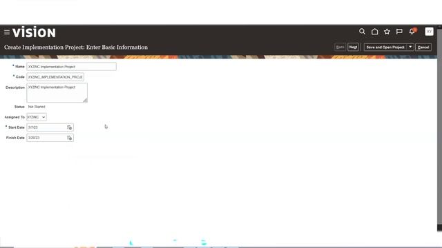 Oracle Fusion Financials Training | 4th Session смотреть онлайн