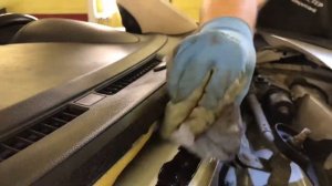 ?Замена лобового стекла на MITSUBISHI OUTLANDER