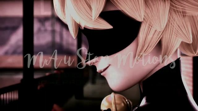 Леди Баг и Супер Кот | Эта девка просто пуля? (12+) смотреть онлайн