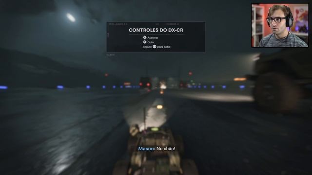 CALL OF DUTY BLACK OPS COLD WAR - O Início de Gameplay da Campanha, em Português PT-BR! | No PS5 смотреть онлайн