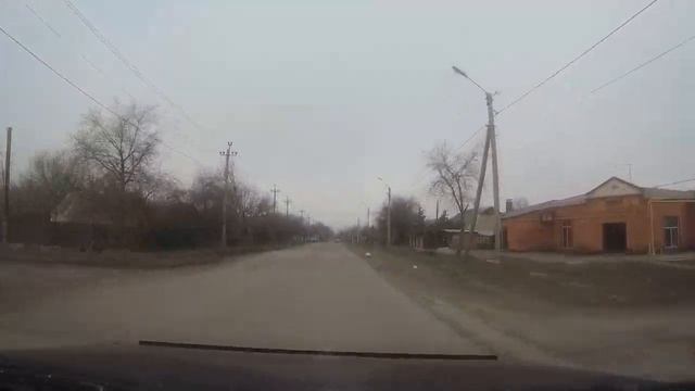 ЗВЕРЕВО - ГУКОВО /ВЕСЕННЯЯ дорога ТУДА и ОБРАТНО/Ростовская обл.-2020 смотреть онлайн