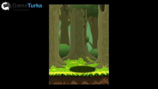Froggy Jump 2 iPhone/iPad GamePlay смотреть онлайн