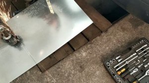 Ремонт глушителя Skoda Fabia 1 | Fix My Car