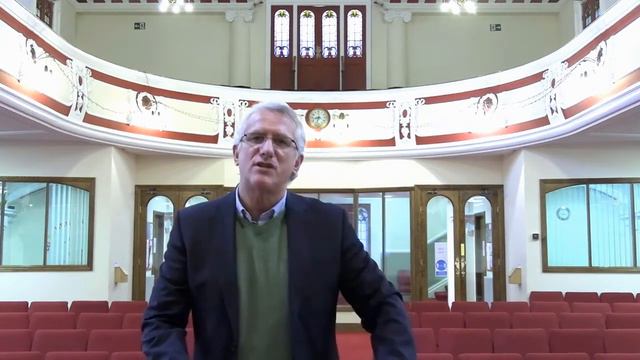 Blackpool Tabernacle Church - Sunday 11AM Service - 31.01.21 - Vincent Tracey - Psalm 73:26 (Pt. 1) смотреть онлайн