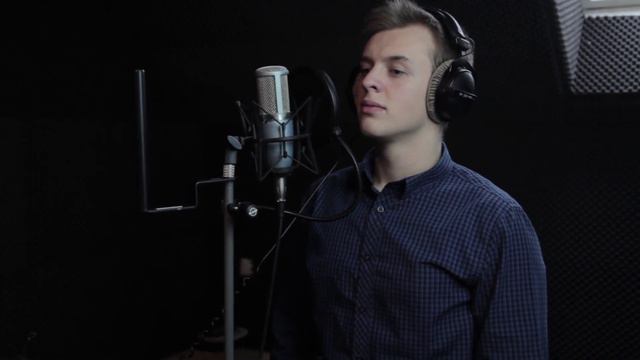Макс Корж - Напалм (cover by Tomasz Pieszko) смотреть онлайн